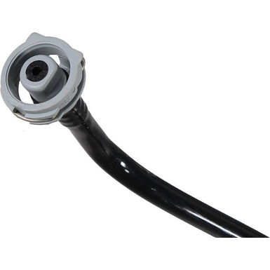 Metzger Entlüftungsschlauch, Ausgleichsbehälter 2421698