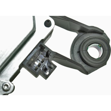 Metzger Wischermotor 2190807