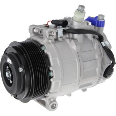 Kompressor, Klimaanlage 813427 Kompressor, Klimaanlage 813427