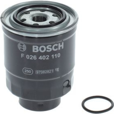 BOSCH Kraftstofffilter F 026 402 110