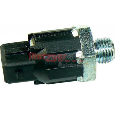 Metzger Klopfsensor 0907042