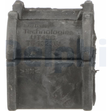 Lagerbuchse, Stabilisator TD1323W Lagerbuchse, Stabilisator TD1323W
