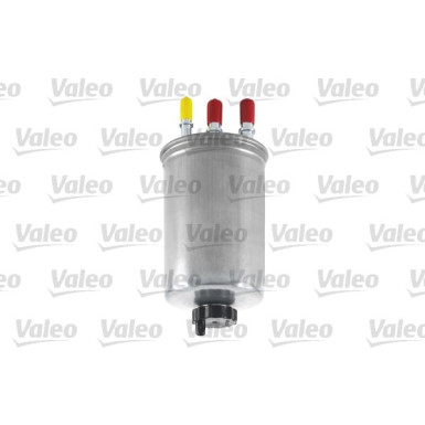 Valeo Kraftstofffilter 587503