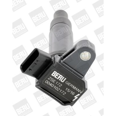 BorgWarner (BERU) Zündspule ZSE172