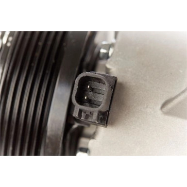 Nissens Kompressor, Klimaanlage FIRST FIT 890216