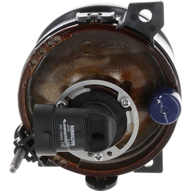 Valeo Nebelscheinwerfer CIBIE 045098