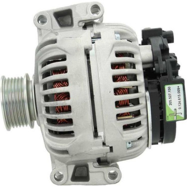 Generator 205.527.150.010