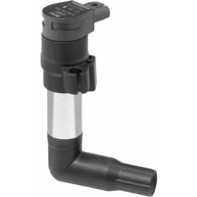 BorgWarner (BERU) Zündspule ZS384