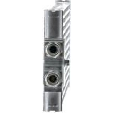 Mahle Ölkühler, Automatikgetriebe BEHR Premium Line CLC 64 000P