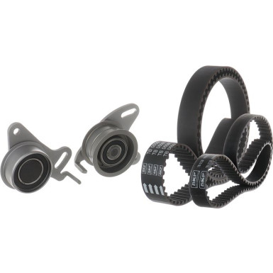 SKF Zahnriemensatz VKMA 95014