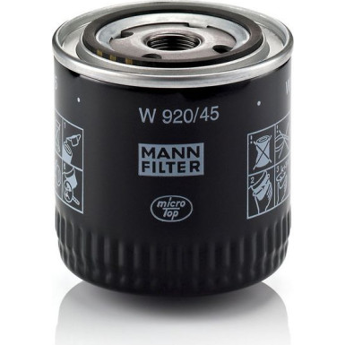 Ölfilter W 920/45 Ölfilter W 920/45