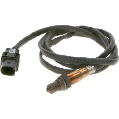 BOSCH Lambdasonde 0 258 017 116