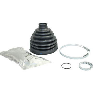 Metzger Faltenbalgsatz, Antriebswelle COMPETENCE KIT 751.098