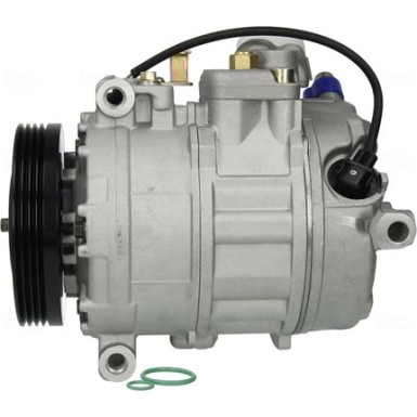 Kompressor, Klimaanlage 89417 Kompressor, Klimaanlage 89417