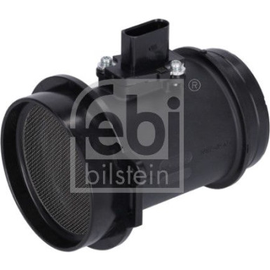 FEBI BILSTEIN 181789 Luftmassenmesser FEBI BILSTEIN 181789 Luftmassenmesser