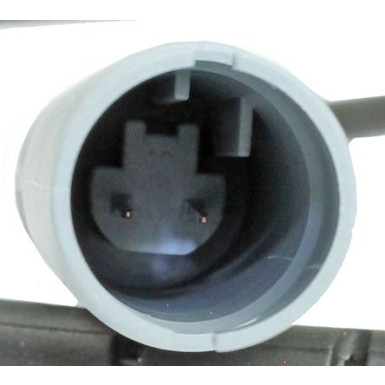 Metzger Sensor, Raddrehzahl 0900790