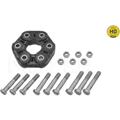 Meyle Gelenk, Längswelle MEYLE-HD-KIT: Better solution for you 314 152 2110/HD