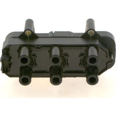 BOSCH 0 221 503 010 Zündspule BOSCH 0 221 503 010 Zündspule