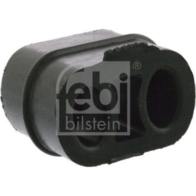 FEBI BILSTEIN 17424 Halter, Abgasanlage