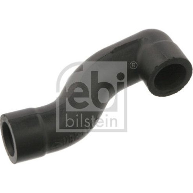 FEBI BILSTEIN 36011 Schlauch, Kurbelgehäuseentlüftung
