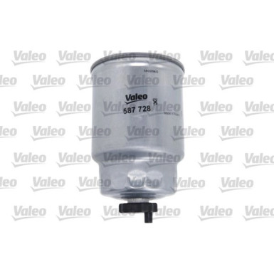 Valeo Kraftstofffilter 587728