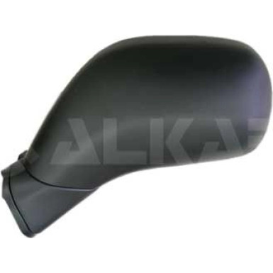 Alkar Außenspiegel 6101427
