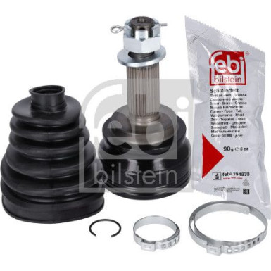 FEBI BILSTEIN 183257 Gelenksatz, Antriebswelle FEBI BILSTEIN 183257 Gelenksatz, Antriebswelle
