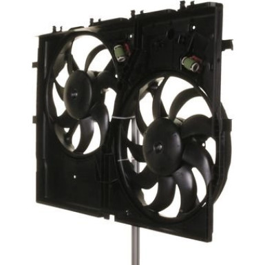 Mahle Lüfter, Motorkühlung BEHR Premium Line CFF 194 000P