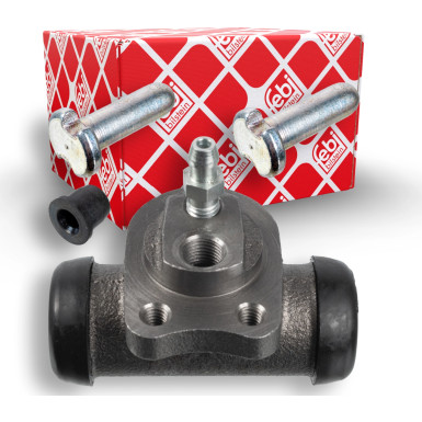 FEBI BILSTEIN 08101 Radbremszylinder