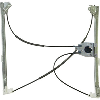 Valeo Fensterheber 851136