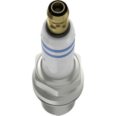 BOSCH 0 242 235 715 Zündkerze Nickel BOSCH 0 242 235 715 Zündkerze Nickel