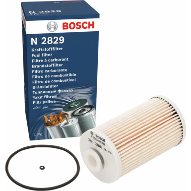Kraftstofffilter F 026 402 829 Kraftstofffilter F 026 402 829