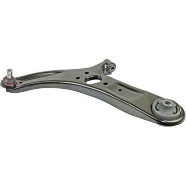 Metzger Lenker, Radaufhängung 58095701