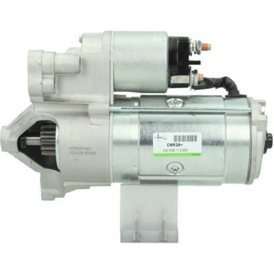 PSH Starter +Line Original 220.526.113.000