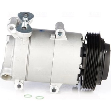 Kompressor, Klimaanlage 89569 Kompressor, Klimaanlage 89569