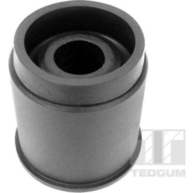 Tedgum Lagerung, Achskörper 00466568