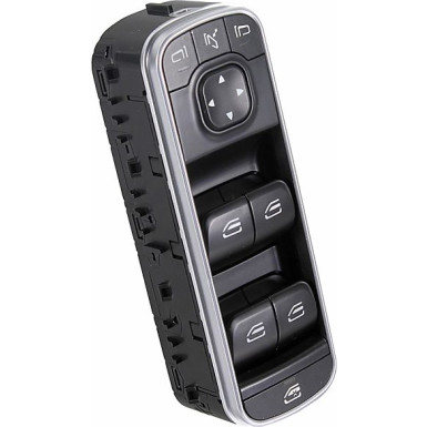 Metzger Schalter, Fensterheber 09161152