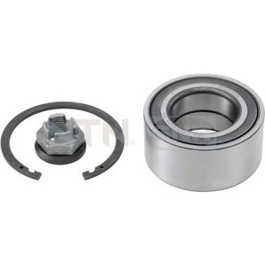 NTN-SNR Radlagersatz R155.92