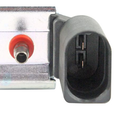 Metzger Ladedruckregelventil 0892219