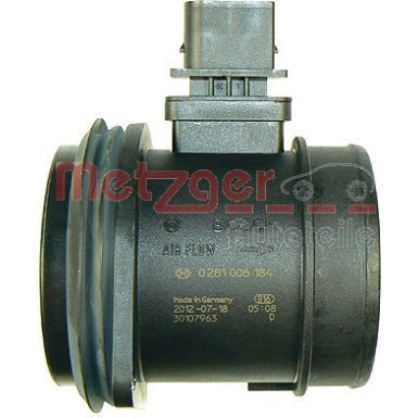 Luftmassenmesser 0890216 Luftmassenmesser 0890216