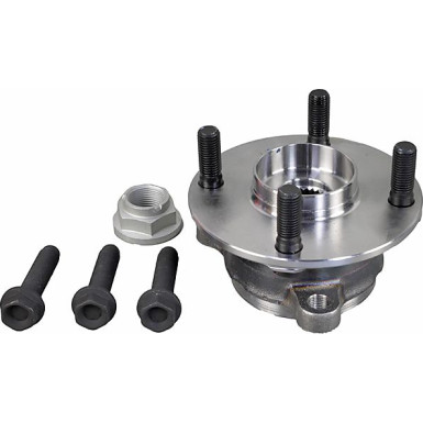 Metzger Radlagersatz COMPETENCE KIT WM 2271