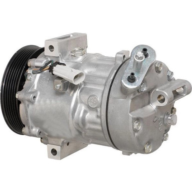 Kompressor, Klimaanlage ACP 1264 000P Kompressor, Klimaanlage ACP 1264 000P