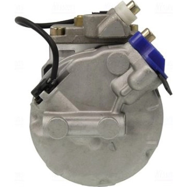 Kompressor, Klimaanlage 890069 Kompressor, Klimaanlage 890069