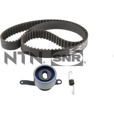 NTN-SNR Zahnriemensatz KD474.08