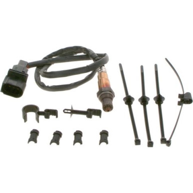 BOSCH Lambdasonde 0 258 007 359 BOSCH Lambdasonde 0 258 007 359