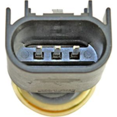 Metzger Sensor, Kraftstoffdruck 0906332