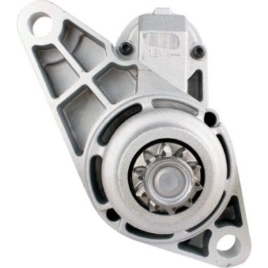 HELLA 8EA 012 527-531 Anlasser Starter 12V, 1kW, Zähnez.: 10, Ø 76 mm HELLA 8EA 012 527-531 Anlasser Starter 12V, 1kW, Zähnez.: 10, Ø 76 mm