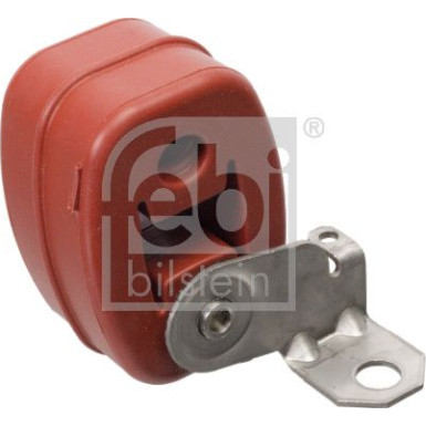 FEBI BILSTEIN 106169 Halter, Abgasanlage