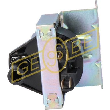 GEBE Zündspule 9 4525 1