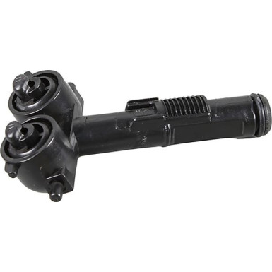 Metzger Waschwasserdüse, Scheinwerferreinigung 2220628